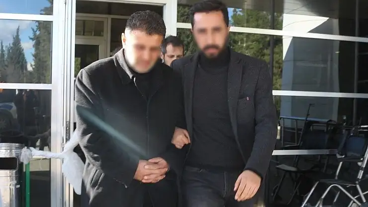 'Adıyaman´da FETÖ operasyonu: 4 gözaltı'