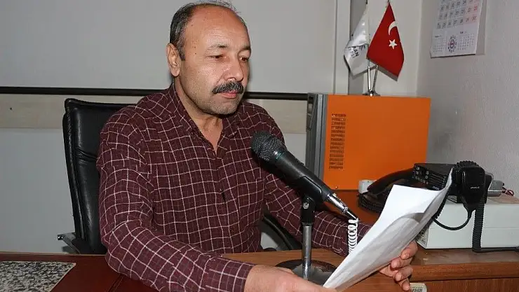 'Adıyaman´da şiddetli yağış uyarısı'