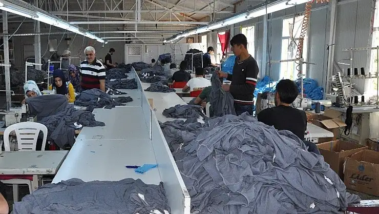 'Asgari ücret olumlu tepkiler aldı'