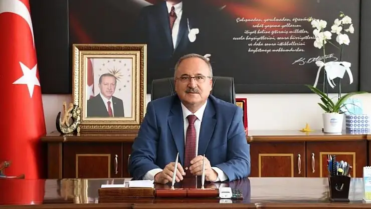 'Müdür Alagöz öğrencileri TÜBİTAK 4007 projeye davet etti'