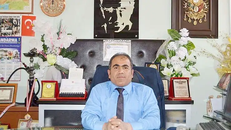 'Başkan Arslan engelliler yapılacak atamalarla mutlu olduklarını söyledi'
