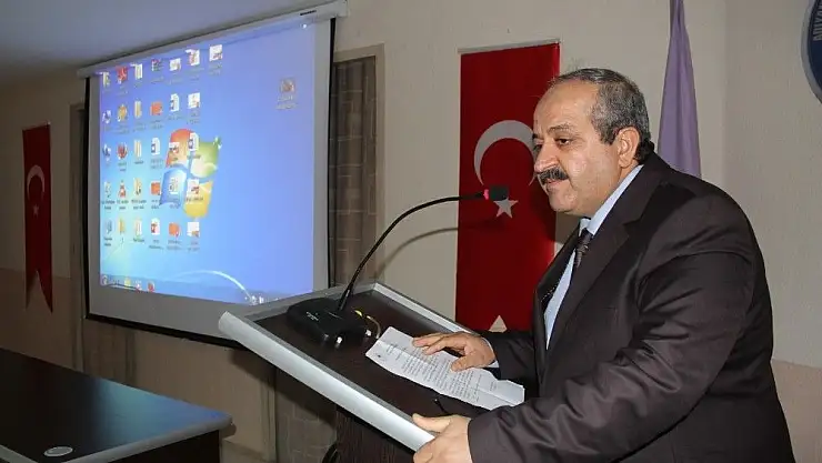 'Hijyen eğitiminin üçüncüsü gerçekleştirildi'