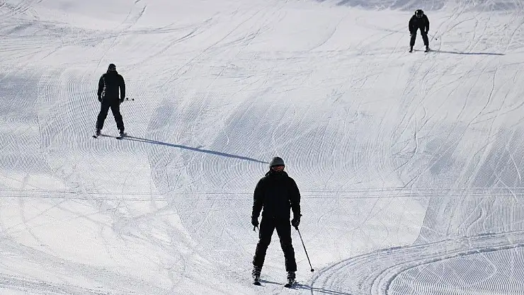 'Yıldızdağı yeni yılda misafirlerini ağırlayacak'