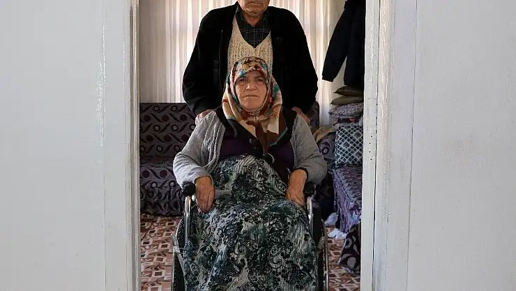 'Aşk ''engel'' tanımıyor'