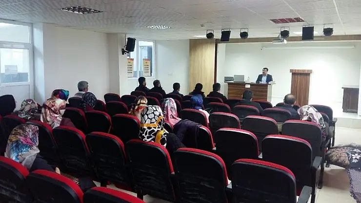 'DÖGEP çalışmaları devam ediyor'