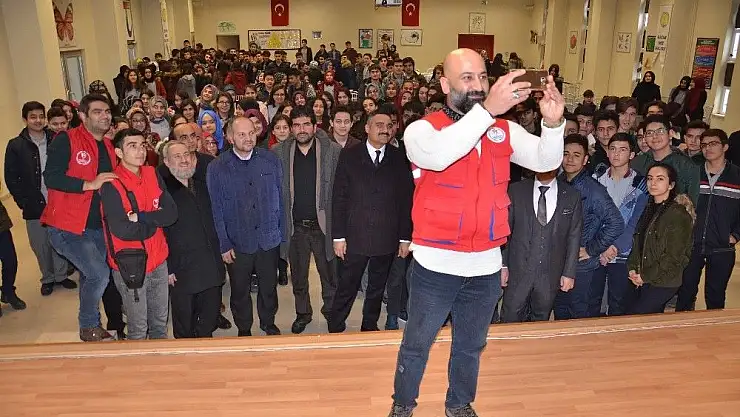 'Metin Doğan: ''O ölüm anını yaşamak için bekledim'''