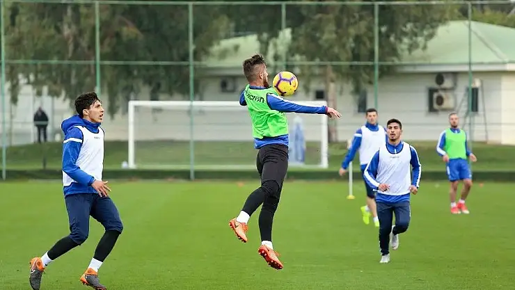 'E.Yeni Malatyaspor´un hazırlık maçı programı belli oldu'