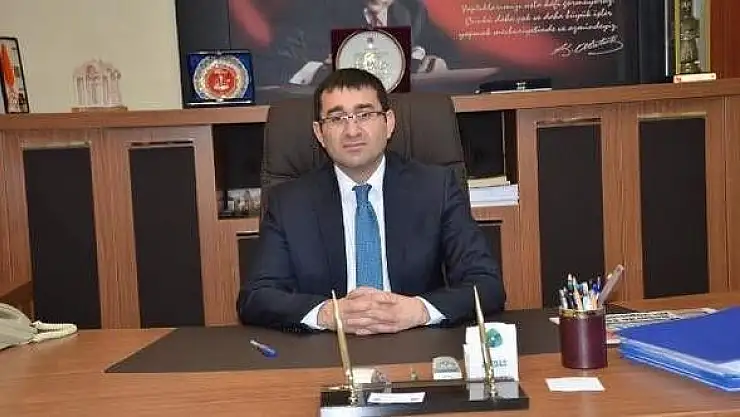 'Besni´de okullar tatil'