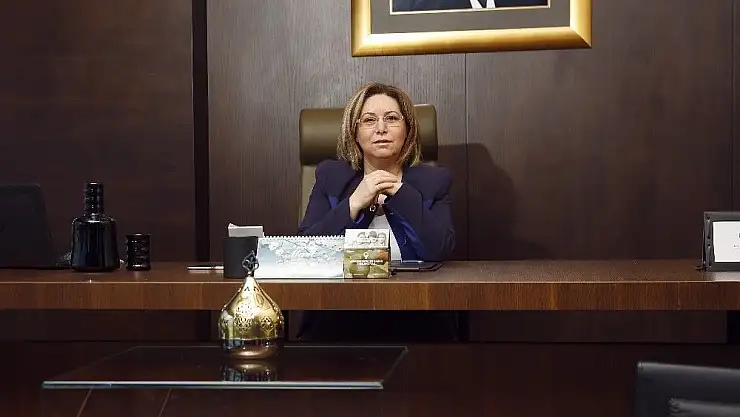 'Tanış: ''İsraftan kimse kazanmasın'''