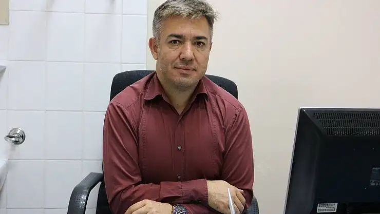 'Zatürre dünyada ölümcül enfeksiyon hastalıklarında 4´üncü sırada'