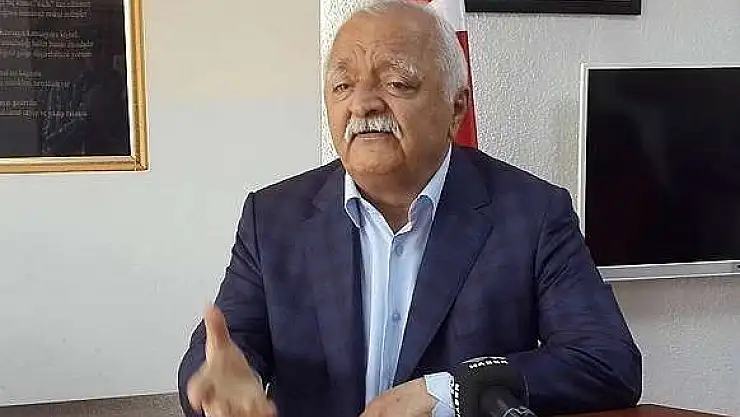 'Karaduman´dan gazeteciler günü mesajı'