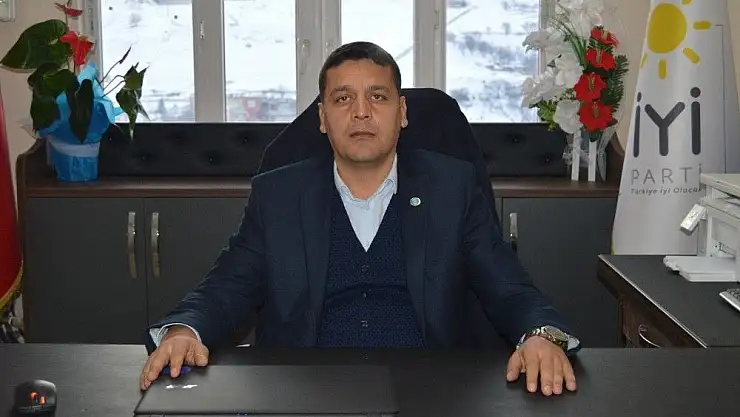 'Besni´de CHP-İYİ Parti ittifakı'