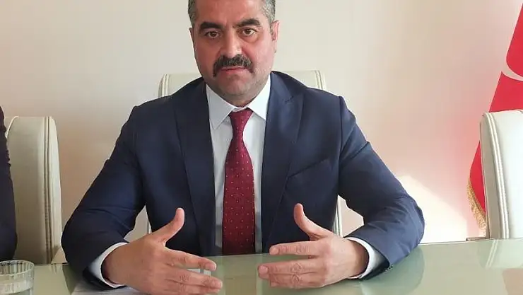 'Avşar Doğu Türkistan´a yapılan zulmü kınadı'