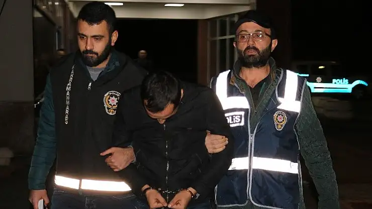 'Yaşlı adamı evinde gasp eden zanlılardan biri daha yakalandı'