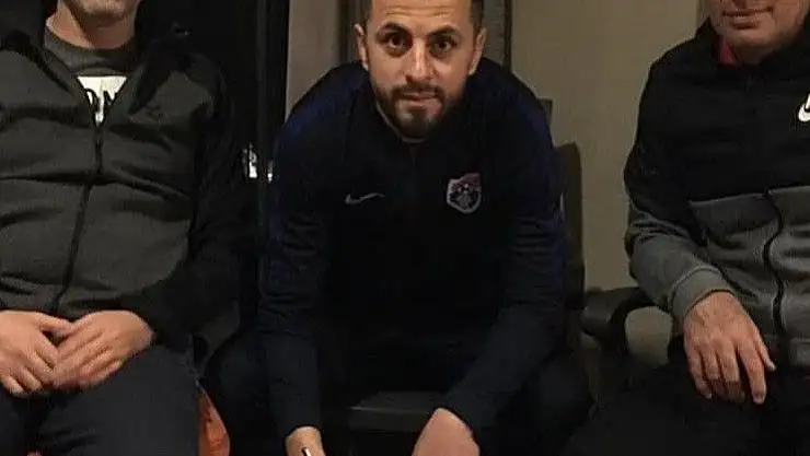 'Elaziz Belediyespor, Burak Keskin´i kadrosuna kattı'