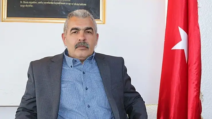 'Battalgazi Ziraat Odası seçimlerinde usulsüzlük iddiası'