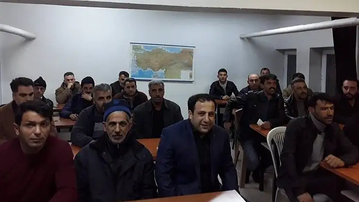 'Elazığ´da 21 kursiyer, avcı eğitim belgesi aldı'