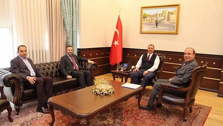 'Elazığspor için kritik toplantı'