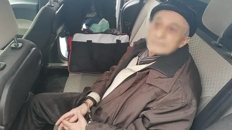 'Engelli adamı vuran şahıs komşusu çıktı'