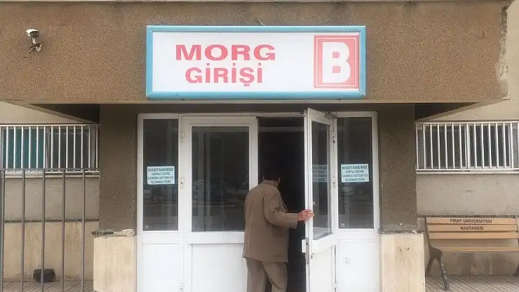 'Elazığ´da karbonmonoksit zehirlenmesi: 1 ölü'