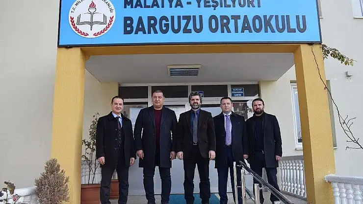 'Kent Konseyi´nden sporculara destek'