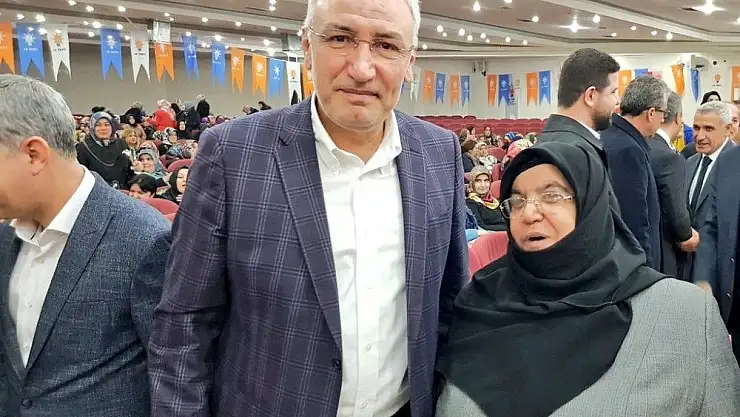 'Milletvekili Kahtalı, ''Malatya, Türkiye´de özel bir şehir'''