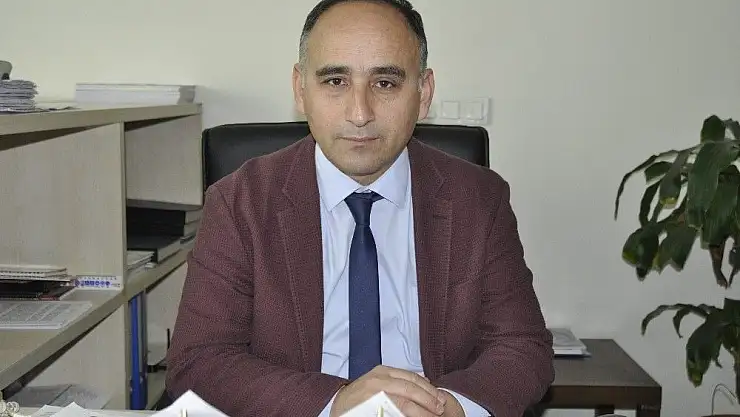 'Deliktaş: ''Kasis bir trafik kültürü değildir'''