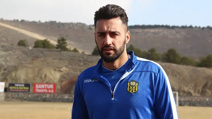 'E.Yeni Malatyaspor´da Akbaş ve Bifouma´nın açıklamaları'