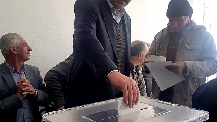 'Ahmet Özen güven tazeledi'