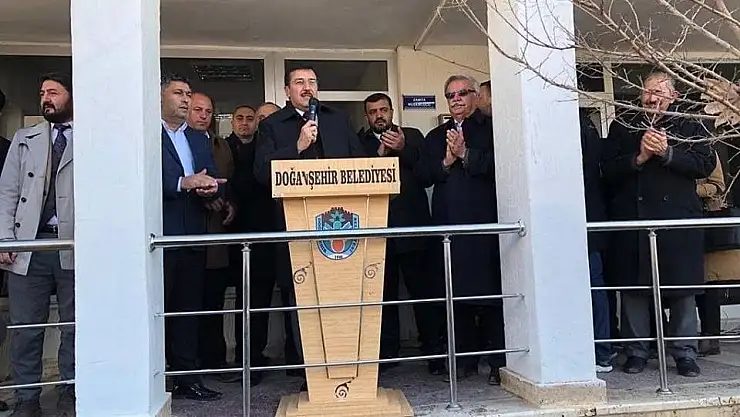 'AK Parti´de seçim çalışmalarına hız verdi'