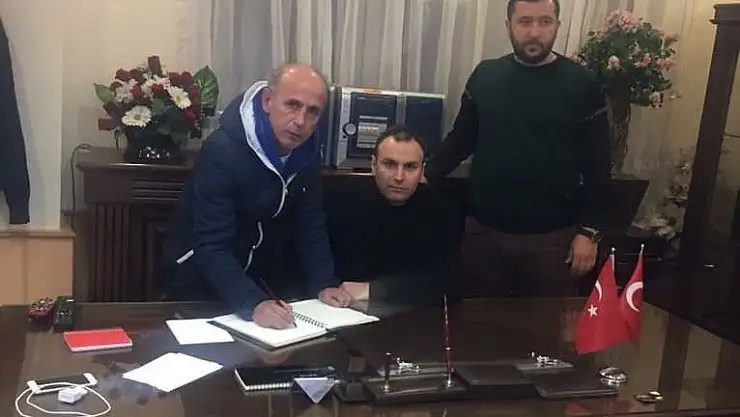 'Çöşnükspor iddialı'