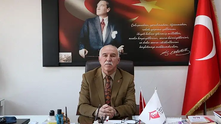 'Elazığ´da 4 bin 922 aileye evde bakım hizmeti'