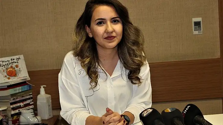 '''Kansere karşı, doymuş yağ, işlenmiş et, şekerli ve tuzlu gıdalardan uzak durun'''