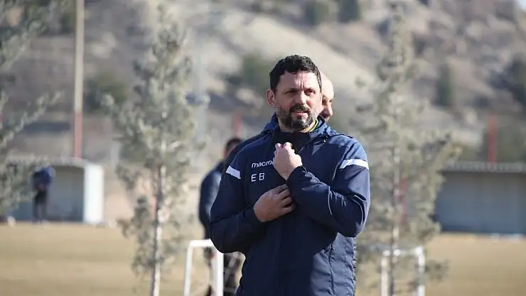 'E.Yeni Malatyaspor kupada iddialı'