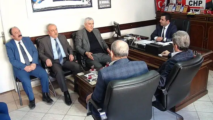 'Gökçe´den Kocaözlülere belediye binası sözü'