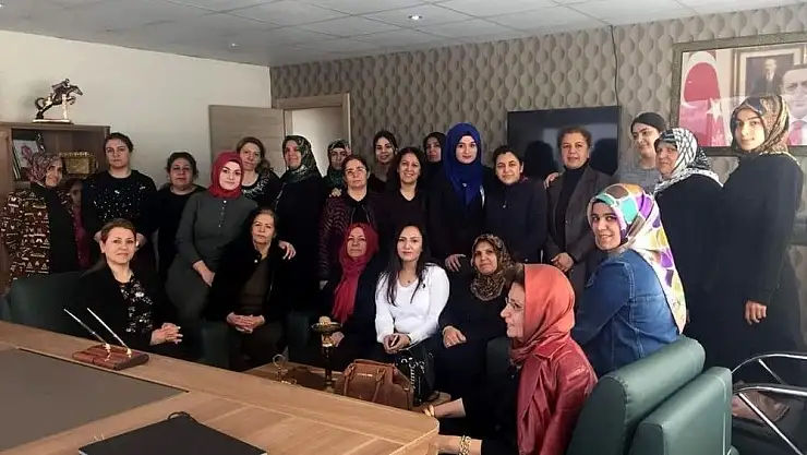 'AKİD´den yerel seçim açıklaması'