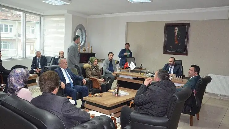 'CHP Büyükşehir adayı Gökçe:'