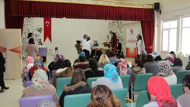 'Rehabilitasyon merkezinde 60 hastaya göz ve diş sağlığı taraması yapıldı'