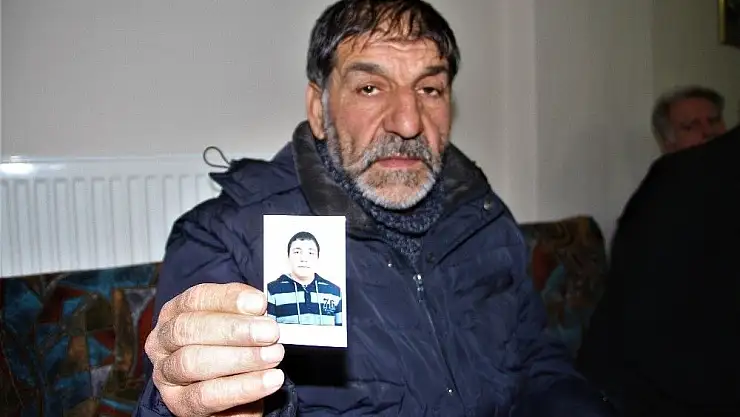 'Spor camiasını yasa boğan Koca yürekli küçük adamı babası anlattı'