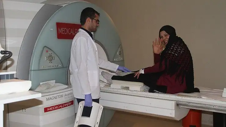 '3 yıl ömür biçildi, 5 yılda 5 kanseri yendi'