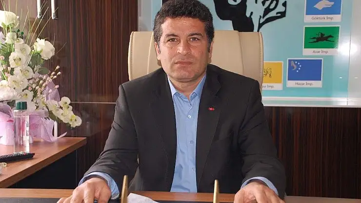 'Dursun´dan Türk Ozanı Abdürrehim Heyit açıklaması'