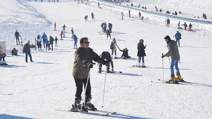'Kahramanmaraş´ın ''Uludağ''ı'