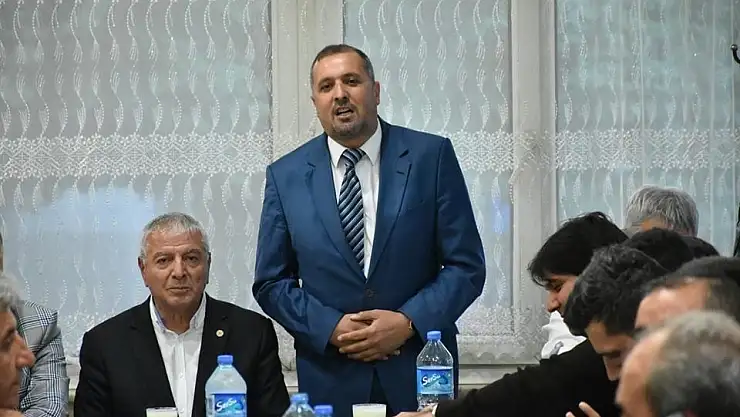 'Çelik, ASGD´den istifa etti'