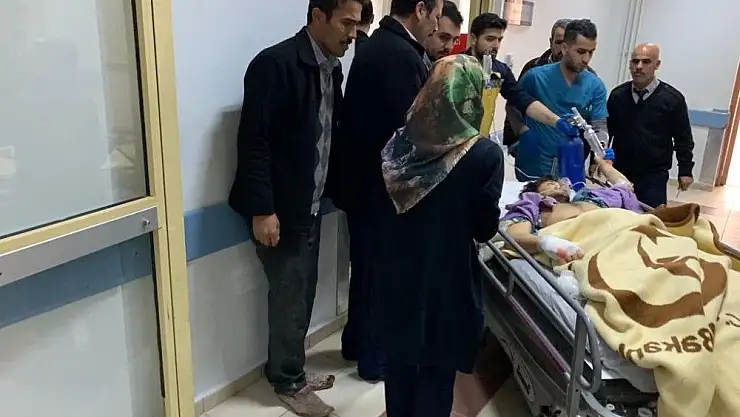 'Kardeşi sırtından vurdu'