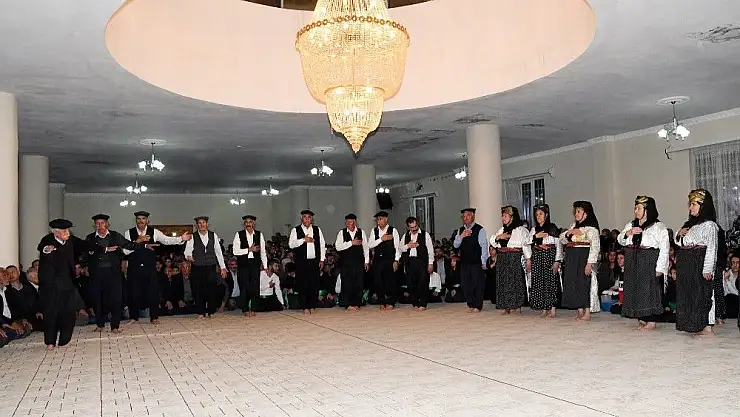 'Hızır cemi birlik ve beraberlik için yapıldı'