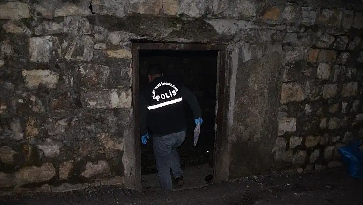 'Kahramanmaraş´ta alacak verecek meselesi kanlı bitti: 2 yaralı'