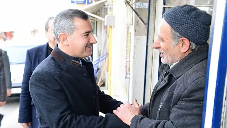 'Çınar´dan güçlü proje vurgusu'