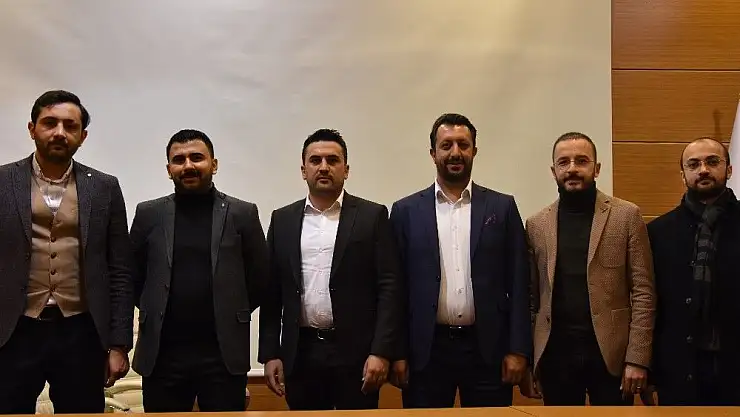 'Kadın ve genç girişimciler kurulu belirlendi'