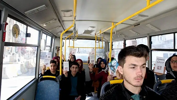 'Kahta´da `İnsanlığın Kübrası´ projesi'