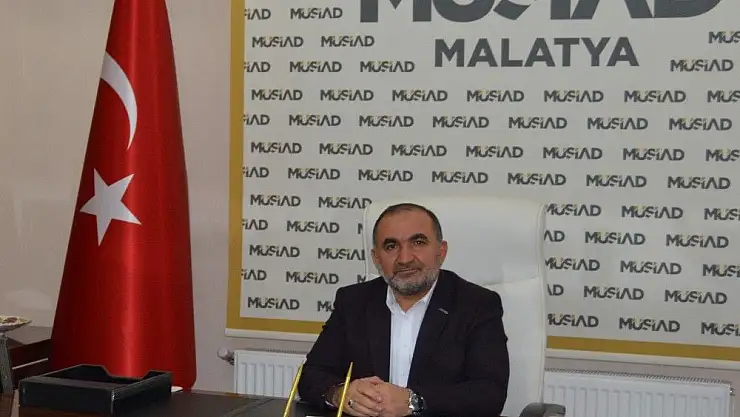 'MÜSİAD´dan Mısır´daki idam kararlarına tepki'